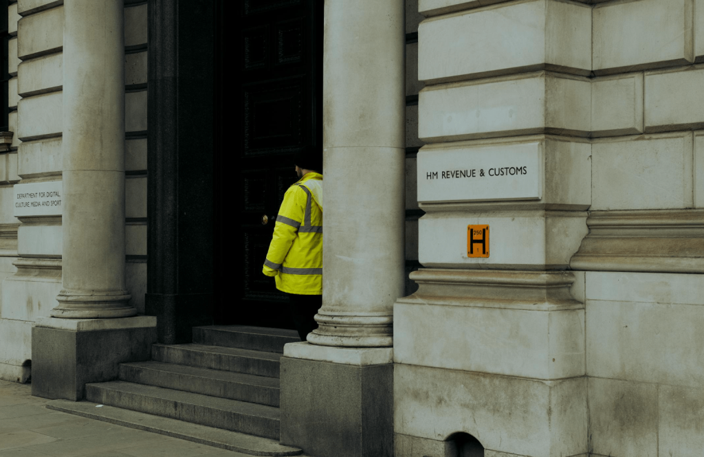 HMRC Help to Save Bonus Payments