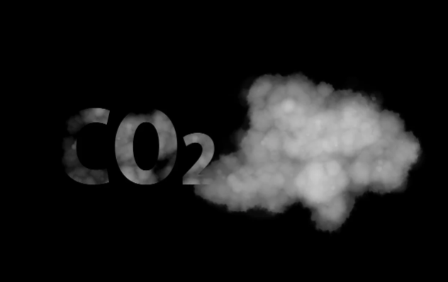 Is CO₂ the best extinguisher for live electrical equipment