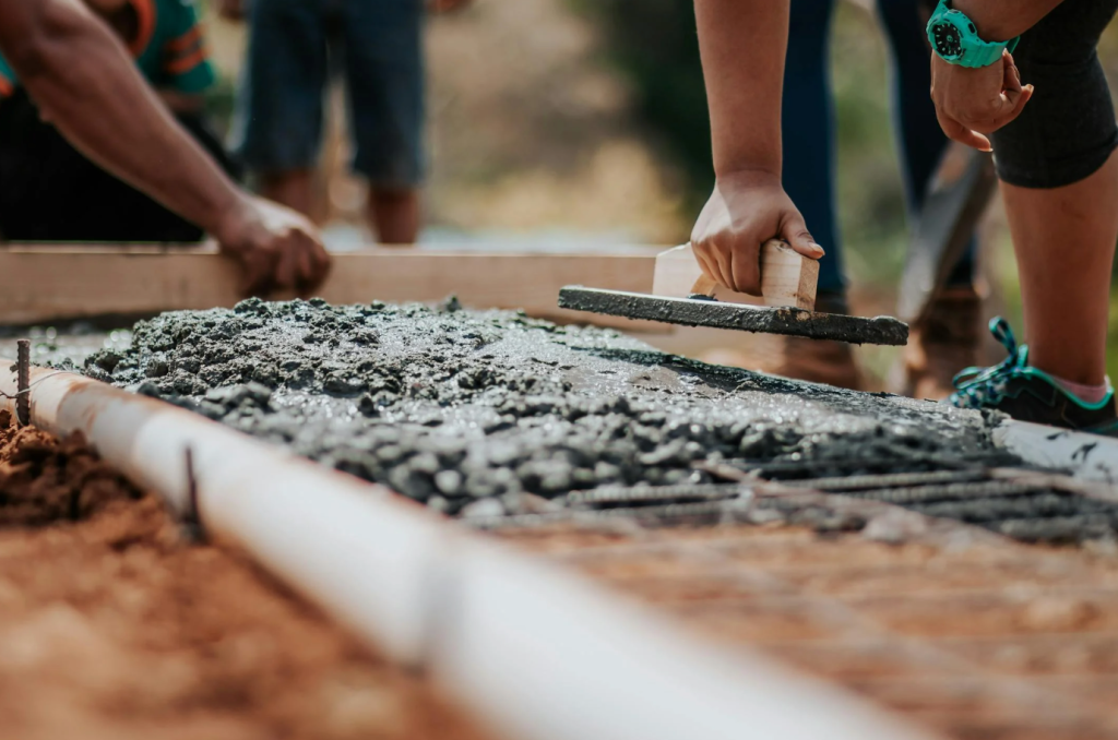 Local Builders Who Do Small Jobs