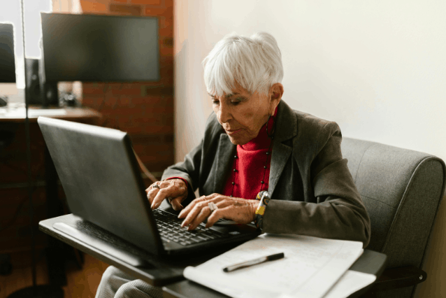 A 30-minute prep routine that helps protect your PIP at review