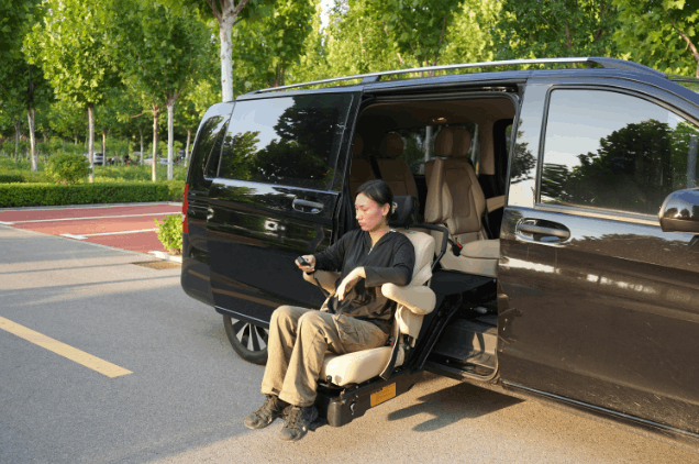 Can I Get A Mobility Car On Standard Rate PIP If I Pay The Difference