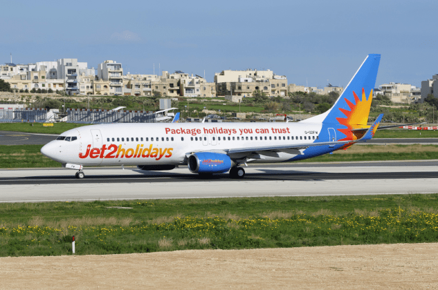 Can I cancel my Jet2 holiday and get a refund