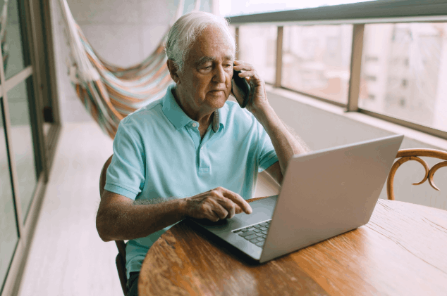 Can You Get PIP As A Pensioner In 2025