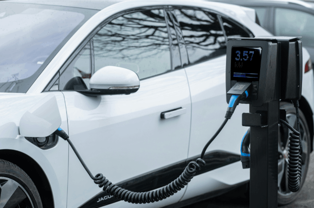 EVs on the PIP Mobility Car List