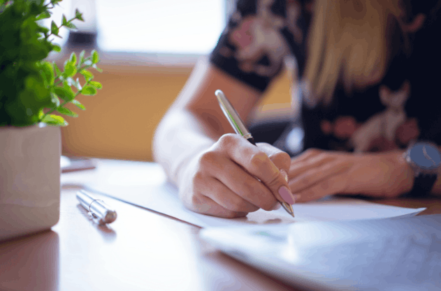 How are PIP descriptors linked to everyday questions