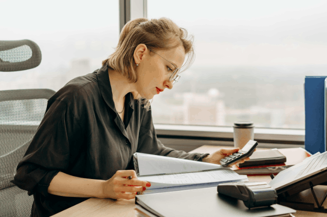 How backdated PIP is calculated