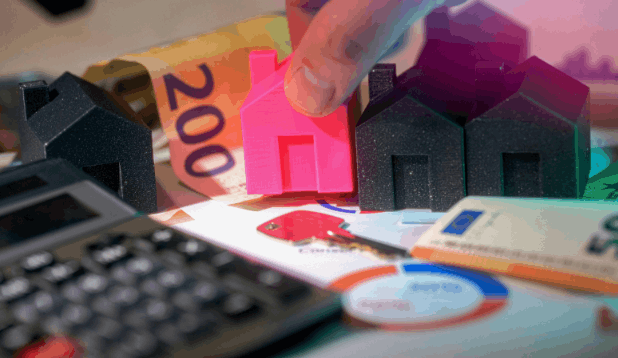 How lenders calculate what you can borrow