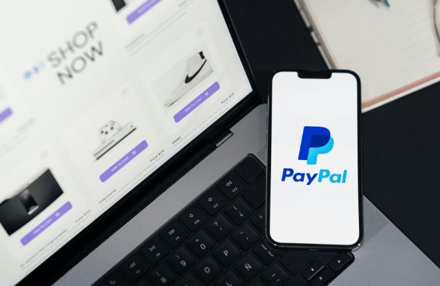 How long does a PayPal refund take