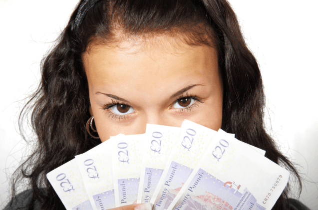 How much a couple gets and why it often looks lower than expected