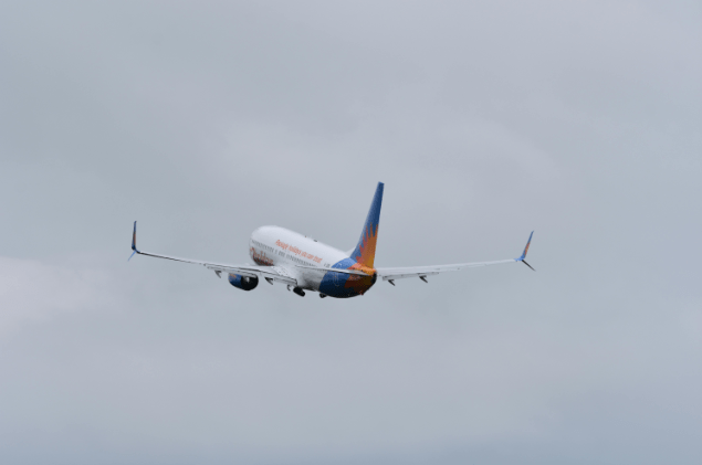 How to cancel a Jet2holidays booking