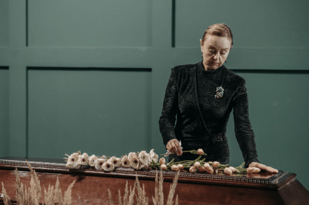 If my husband dies do i get his state pension