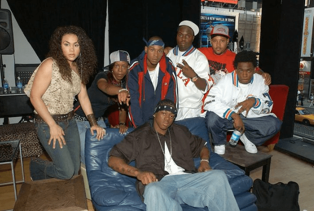 Is Bad Boy Records still in business