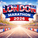 London Marathon 2026
