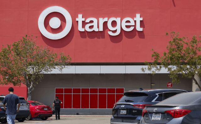 Target employee count by year