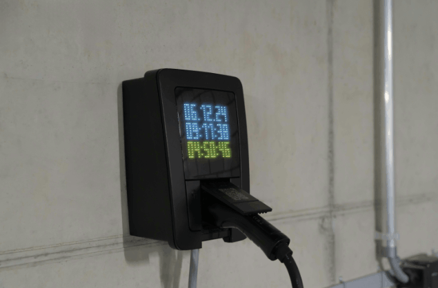 The Charging Class System