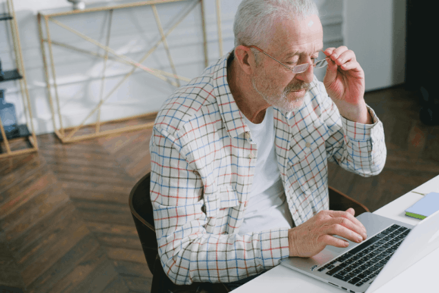 UK pensioners PIP backdated payments 2025