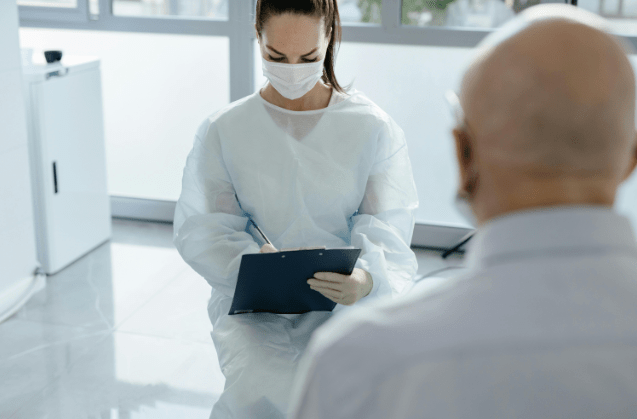 Universal Credit fit note timeline