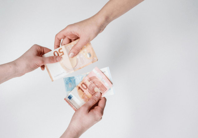 What affects how much PIP you get