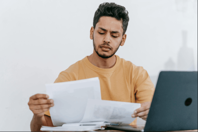 What are the three checks that decide eligibility for winter 2025 to 2026