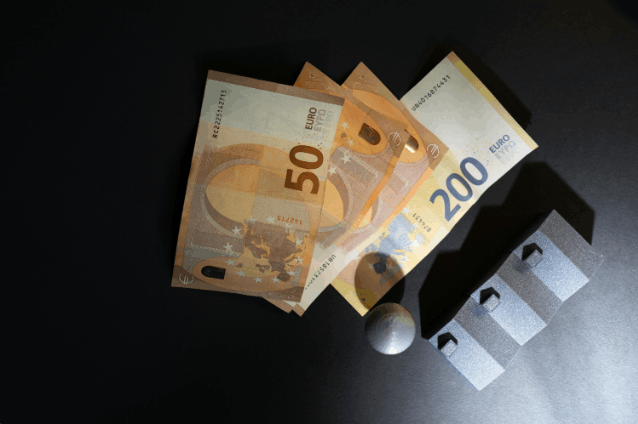 What is the maximum PIP per month you can get