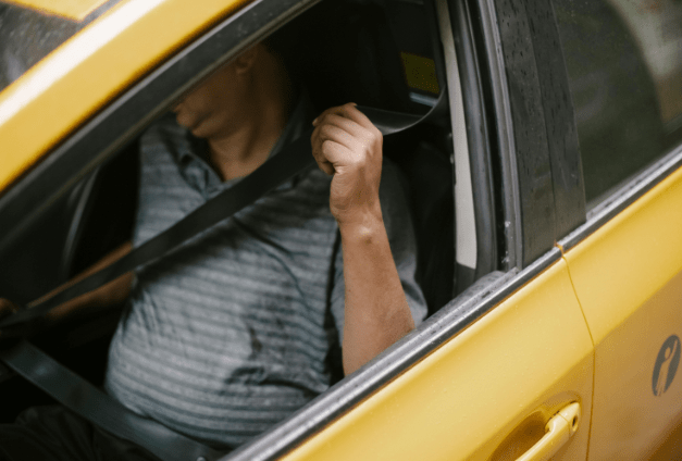 What part of the car does the law require you to keep in good condition