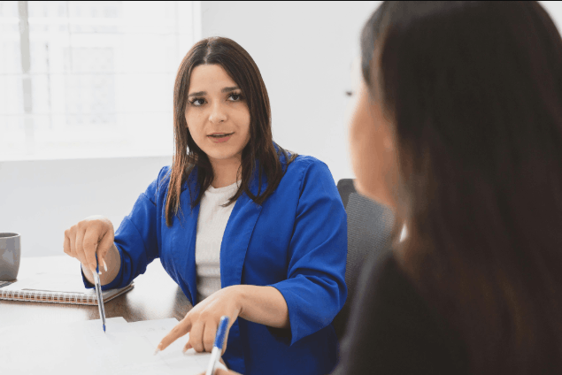 What should you do first after a PIP decision you disagree with