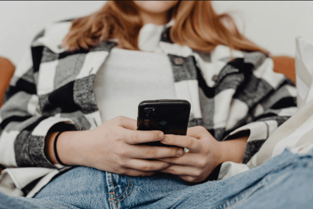 What support can look like in online-only arrangements