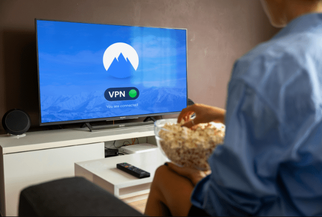 Why do I get Error 73 in the UK even without a VPN