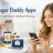 sugar daddy apps that send money without meeting
