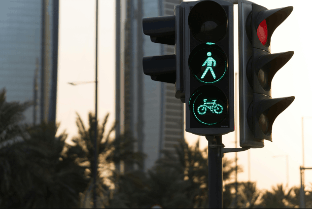 Are there exceptions to the circular order rule