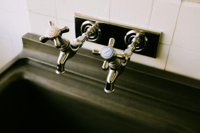 Costs, Fines, and Legalities of London Water