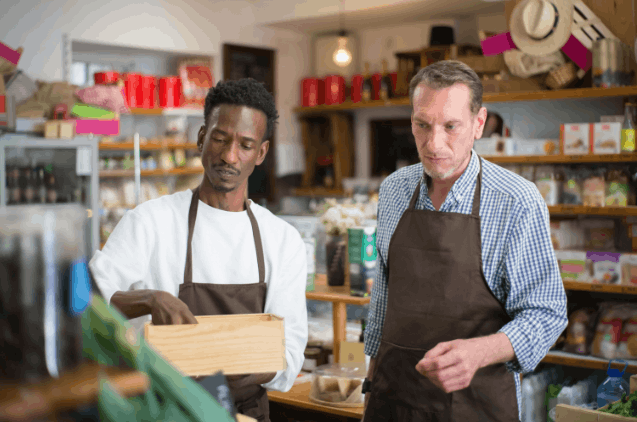 Do I Qualify For Small Business Rate Relief