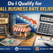 Do I Qualify For Small Business Rate Relief
