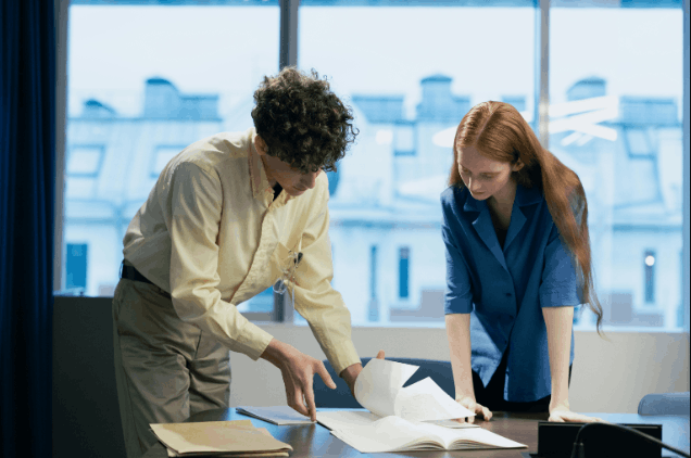 Do you still qualify if you work from home or use part of a property