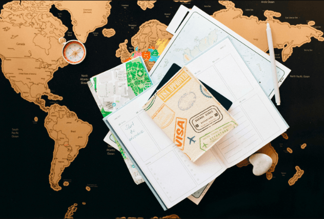 Does a UK traveller need a visa for Tunisia