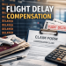 Flight Delay Compensation