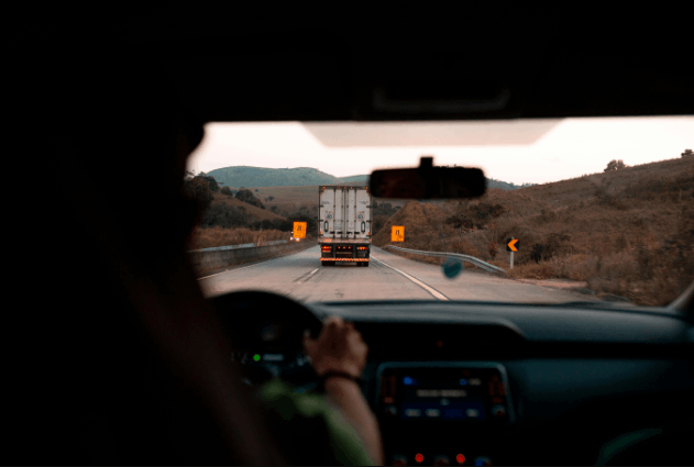 How to spot and identify speed cameras on the road