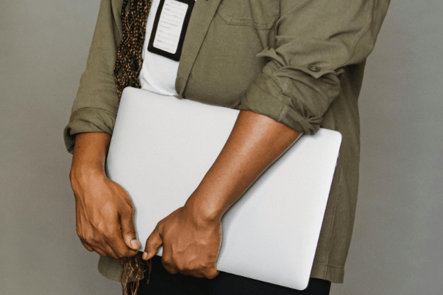 I Have No Photo ID What Can I Use UK