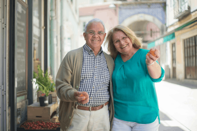 UK state pension age retirement changes