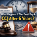 What Happens If You Don’t Pay A CCJ After 6 Years
