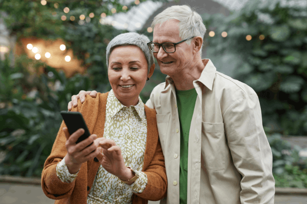 What People Mean By UK State Pension Increase Campaign