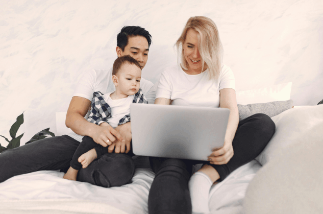 What are the other options compared to a trust