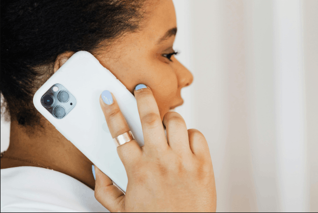 What happens when 08000232635 calls you