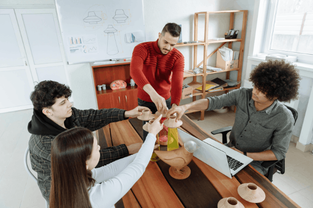 What is pre-pack administration and why it is used