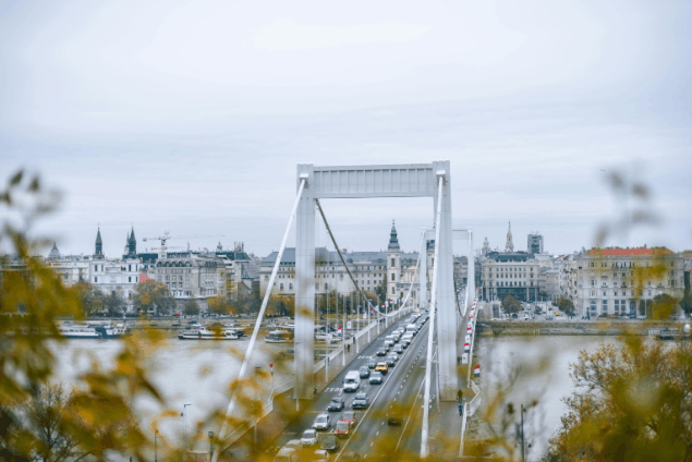 When is the best time to visit Budapest