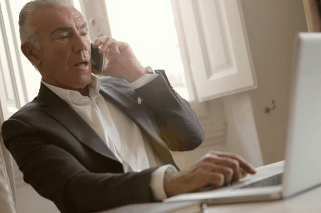 When to inform the bank and what proofs are required