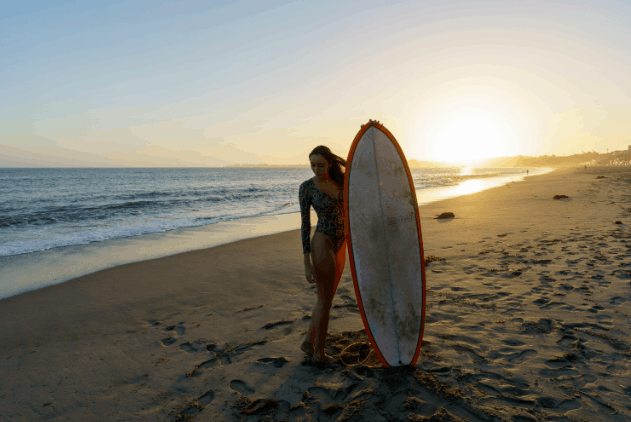 Who is Agadir best for