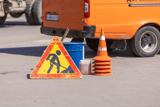 Who is responsible for maintaining the studs