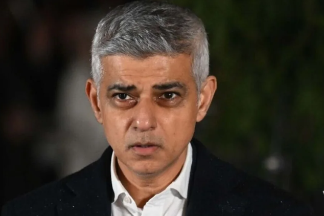 Why is Sadiq Khan Successful