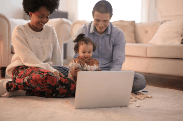 Why parents plan to set up a trust fund